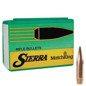 With superior ballistic performance, & a history of reliability, these bullets are the go-to choice for serious long-range shooters. 338 Bullets