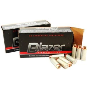Whether you’re preparing for self-defence, heading to the range, or planning a hunt, blazer ammo 45 delivers the power, accuracy, and dependability you need
