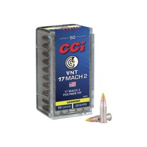 The Speer VNT bullet has a polymer tip that enhances accuracy and terminal performance. Upon impact, the polymer tip triggers rapid. cci varmint