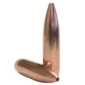 With nosler custom competition load data Bullets, you can count on consistent performance whenever you pull the trigger...