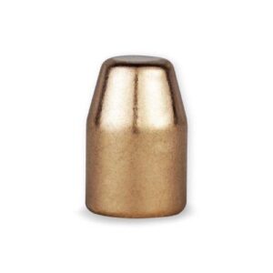 For reloaders seeking a balance of precision, quality, and affordability, berry's superior plated bullets flat Point stands out as an excellent choice.