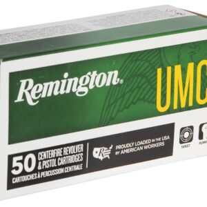 Whether you’re a seasoned marksman or a novice shooter, this 38 special 130 grain fmj ammo provides the consistency and performance you need to achieve.