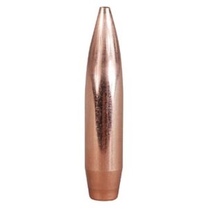 Whether you are competing at the highest levels or pursuing precision in hunting, nosler custom competition bullets 264 caliber provide the accuracy.