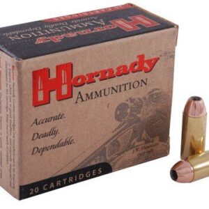With each box containing 20 rounds, it is designed for shooters who demand accuracy and dependability from their ammunition. hornady 10mm 180 gr xtp review
