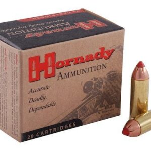 This hornady leverevolution 45 colt ammunition delivers the accuracy, power, and safety you need for hunting, target shooting, or self-defense.