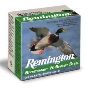 Its high velocity, environmental safety, and reliable performance make it the go-to choice for seasoned hunters and beginners. remington sportsman