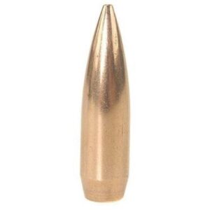Upgrade your shooting game with Nosler Custom Competition Bullets, 30 Caliber (308 Diameter), 168 Grain Hollow Point Boat Tail. 308 caliber vs 30-06