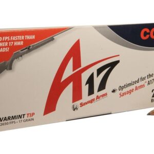With its high velocity, explosive expansion, and premium components, the cci a17 ammunition ensures you’re always ready to hit your mark.