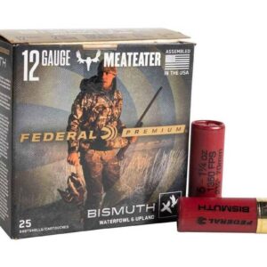 Its superior ballistics, non-toxic shot, and compatibility with the upland game make it a must-have for serious hunters hevi shot bismuth upland