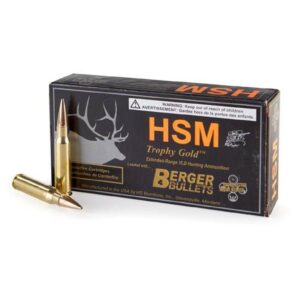 Whether you're targeting big game or long-range shots, HSM Trophy Gold delivers the confidence and consistency .357 mag hard cast hsm bullets reloading data