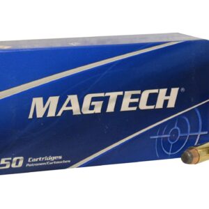 Perfect for hunters, sport shooters, and those looking for reliable home defense, this ammunition ensures every shot counts. magtech 44 magnum 240 grain