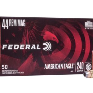 With its proven performance, durability, and exceptional value, it’s a must-have for any serious shooter. federal american eagle ammo review