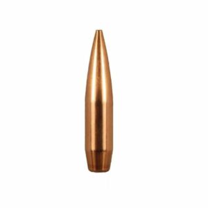 Elevate your shooting experience with vld berger target bullets 22 caliber (224 Diameter) 70 Grain Hollow Point Boat Tail.