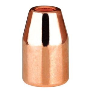 Invest in Berry's bullets to enhance your shooting experience and achieve unmatched results on the range in competition. berry bullets