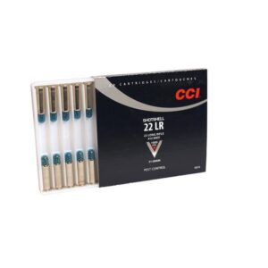CCI primers are designed for fast, consistent ignition, improving accuracy and reducing the risk of misfire. cci shotshell 22lr ammo