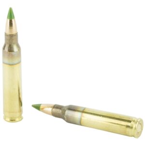 Trust in Frontier Cartridge to deliver consistent and exceptional results every time you pull the trigger. frontier 75 grain bthp match