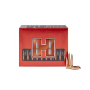 Whether you're a competitive shooter or a dedicated enthusiast, these hornady a tips bullets are designed to meet the demands.