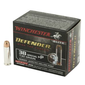 With its superior design and construction, this ammunition provides peace of mind and protection when you need it most. winchester pdx1 defender 410 2 1/2