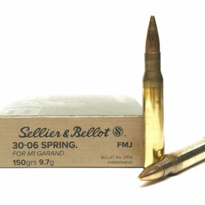 Whether you're a seasoned shooter or a novice looking to enhance your skills, this ammunition delivers the performance. sellier & bellot ammo review