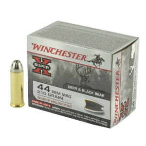 Trust Winchester’s expertise and elevate your shooting experience with the Super-X Silvertip Hollow Point. winchester silvertip