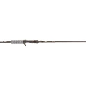 With its advanced construction, versatile power rating, and premium components, this rod offers everything an angler needs to succeed. heavy casting rod
