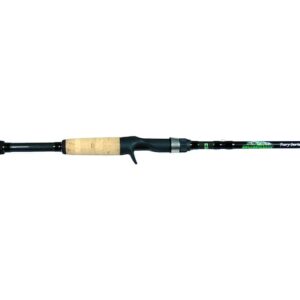 These dobyns fury casting rods Series 7'3 X Heavy Fast will enhance your fishing experience and help you achieve your angling goals.