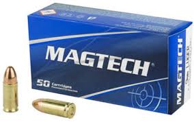 This magtech 9mm luger ammunition is designed to deliver consistent accuracy, smooth feeding, and clean shooting for those who demand the best.