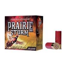 The shell's design ensures uniform shot patterns, giving hunters the confidence they need for consistent kills over longer ranges. prairie storm shells