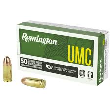 This remington umc 9mm luger 115 gr ensures consistent performance with minimal fouling, making it ideal for high-volume practice or competitive shooting.