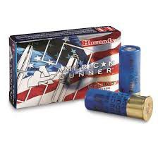 Whether you're a competitive shooter, responsible homeowner, or tactical operator, hornady american gunner 12 gauge delivers consistent results.
