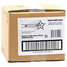 Whether you're stocking up for the range or looking for reliable ammo for personal defense, independence ammunition review has you covered.