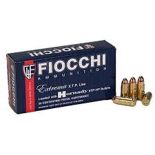Invest in Fiocchi Extrema 45 ACP to experience the best in ammunition technology from a brand trusted by professionals worldwide. fiocchi 45 acp