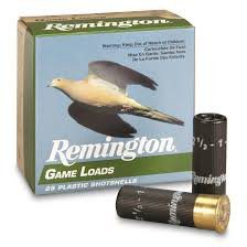 Its consistent patterns, performance, and affordability make it an excellent option for hunters of all experience levels. remington 16 gauge game loads