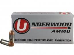 Whether you're protecting your home or carrying concealed, Underwood Xtreme Defender provides the power and reliability. underwood xtreme defender
