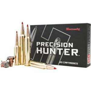 With its superior accuracy, high ballistic coefficient, and devastating terminal performance. hornady 30-06 reloading data