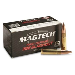 magtech first defense with its precision craftsmanship, reliable performance, and cost-effectiveness, it stands as a top choice for professionals.