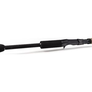 Mustad Brandon Lester Instinct BLF Baitcaster 7'2" Casting Rods - Medium and take your fishing game to the next level! casting rod.