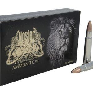 The ultimate choice for serious hunters. Equip yourself with the best & ensure your safari success with Nosler Safari ammunition. 450 rigby vs 416 rigby...