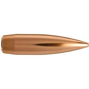 These bullets are primarily designed for tactical competitive shooting, & some hunters use them for long-range hunting in medium to large game. Otm Bullets