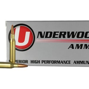 For those looking to improve their hunting success with ethically designed ammo, this box of 20 rounds is an excellent choice. Lehigh Controlled Chaos